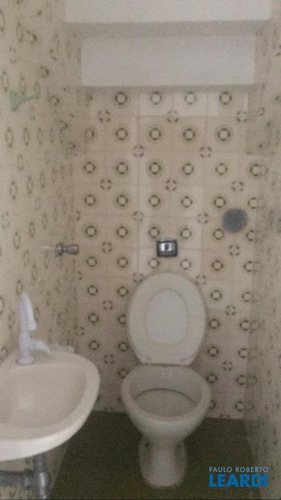 Imagem 13 de 15 de Casa De Vila - Planalto Paulista - Sp - 646566