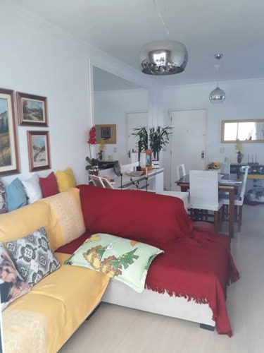 Imagem 4 de 11 de Apartamento - Panazzolo - Ref: 7915 - V-7915