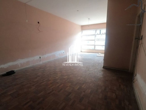 Imagem 14 de 15 de Apartamento Á Venda No Paraíso- São Paulo, Sp - Pi8799