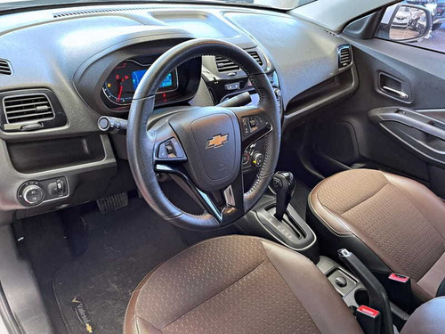Imagem 6 de 15 de Chevrolet Cobalt Ltz 1.8 8v Flex Aut. 2019