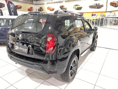 Renault Duster 1.6 16v Dakar Hi-flex 5p