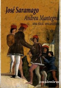 Libro Andrea Mantegna: Una Ética, Una Estética Nvo