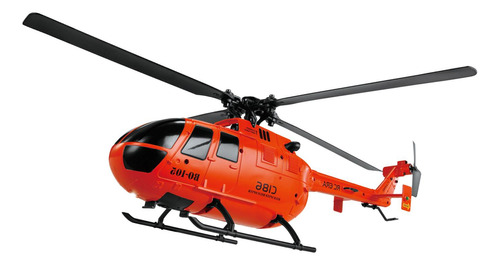 Helicóptero Rc De 4 Canales, Juguete Para Niños, Juego De