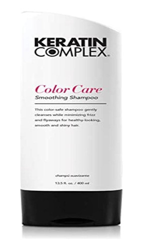 Keratin Complex Color Care Champ Suavizante, 13.5 Onzas Lqui