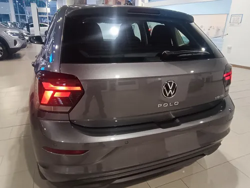 Polo Comfortline At 2025 Turbo
