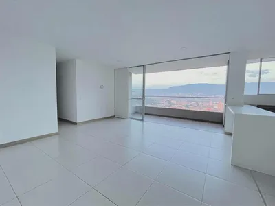 Apartamento en arriendo