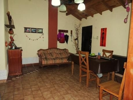 Imagen 2 de 9 de Casa Ph En Venta En Lanus Oeste