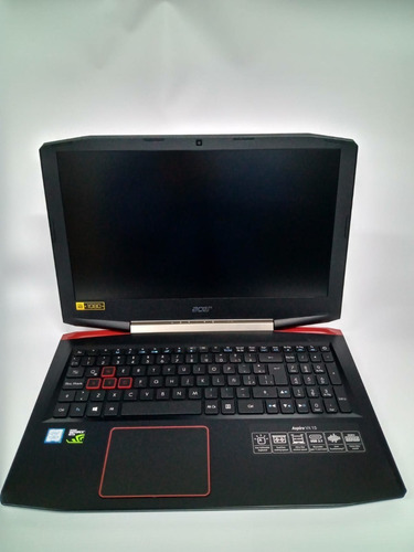 Imagen 1 de 5 de Nt Acer Vx5-591g I5-7300/gtx 1050/12g/1tb Nh.gm2al.015