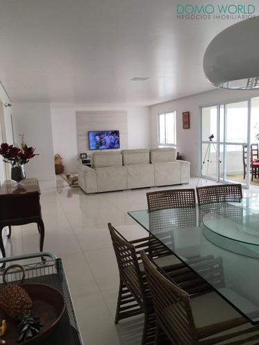 Alto Padrão - Condomínio Completo! - Ap01886 - 34376856