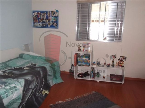 Imagem 11 de 15 de Casa - Vila Ema - Ref: 2331 - V-2331