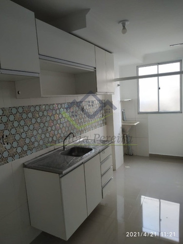 Imagem 1 de 22 de Apartamento - Ap00243 - 69450328
