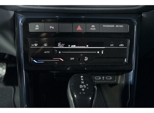 Volkswagen T-Cross 1.0 200 TSI TOTAL FLEX COMFORTLINE AUTOMÁTICO