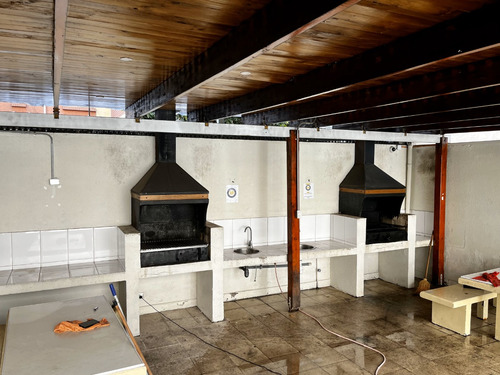 Dpto. 3 Dorm 2 Baños 1 Box 1 Bodega Sta.isabel/san Francisco