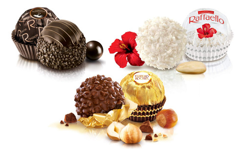 Ferrero Collection Corazon 8pz