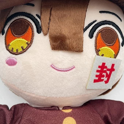 Muñeca De Peluche De Anime, Decoración Para El Hogar