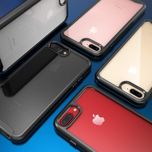 Idweel Para La Caja De iPhone 8 Plus, Para La Caja Del Iphon