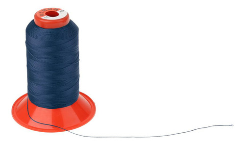 2x 500m De Coser De Tapicería De Adheridos Para El De
