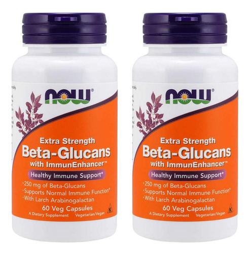 Beta-glucans Con Immunenhanc - 7350718:mL a $172990