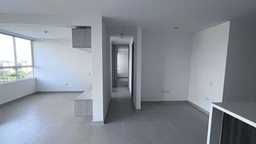 Vendo Apartamento En San Fernando
