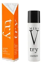 Comprar Lubricante Gel Intimo Anal Miss V Try Anal