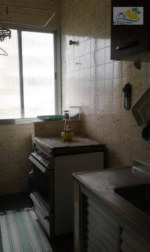 Imagem 16 de 20 de Apartamento Residencial À Venda, Centro, Itanhaém. - Ap0113
