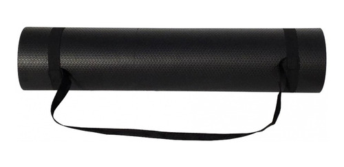 Imagem 5 de 7 de Kit Com 3 Extensores Elástico Tensão Media +colchonete 1,70m