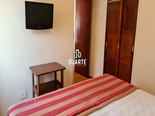 Imagem 12 de 20 de Apartamento - Ap03605 - 69237870