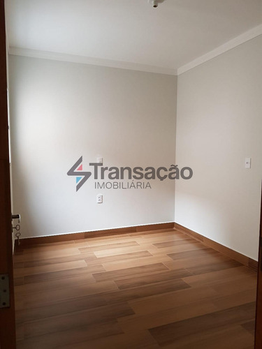 Imagem 7 de 11 de Casa À Venda Em Esplanada Primo Meneghetti Ii - Ca001474