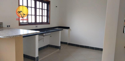 Imagem 9 de 15 de Casa Para Venda Em Bertioga, Indaiá, 2 Dormitórios, 2 Banheiros, 3 Vagas - 4092_1-1567843