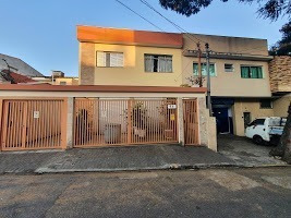Imagem 1 de 25 de Prédio À Venda, 3 Quartos, 1 Suíte, 5 Vagas, Vila Nossa Senhora De Fátima - Guarulhos/sp - 2948