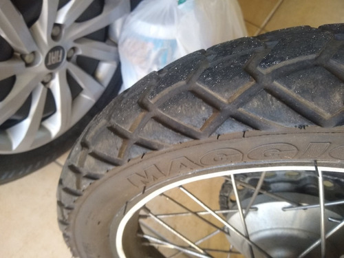 Imagem 10 de 15 de Honda Xre 300