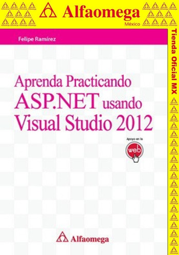 Aprenda Practicando Asp.net Usando Visual Studio 2012