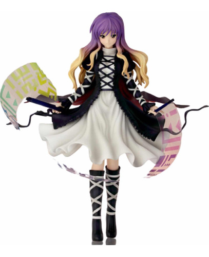 Touhou Project- Sealed Wizard Hijiri Byakuren 1/8 Jp