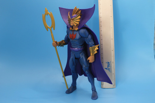 Ocean Master Signature Collection Figura (Usado)