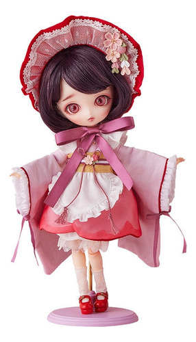 Figura Harmonia Bloom  Somei Yoshino Doll