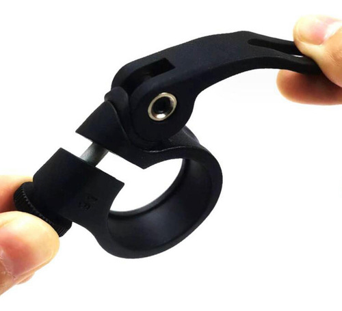 Abrazadera Para Tija De SillĂn De Bicicleta, Collar 34,9 Mm