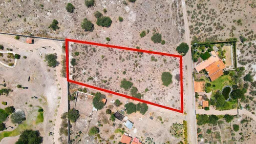 Terreno En Venta En San Miguel: El Cortijo, Camino A Dolores, Atotonilco