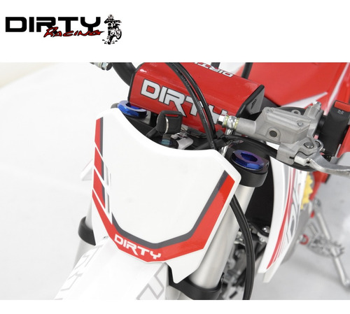 Dirty Thunder 70cc