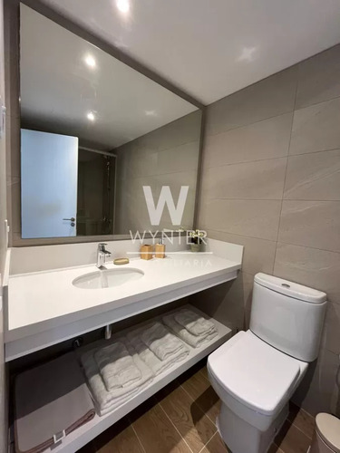 Trump Tower - Piso Alto - 2 Suites