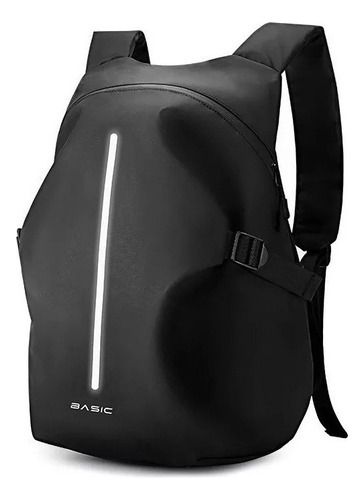 Mochila Para Moto, Mochila Impermeable Con Casco X