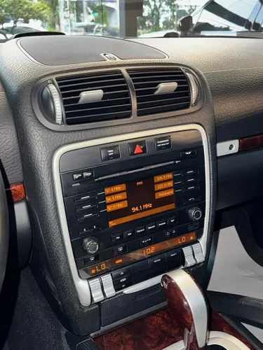 Porsche Cayenne 3.6 V6