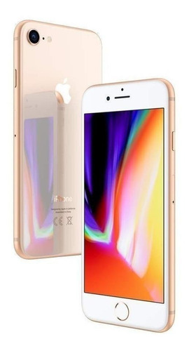 Imagen 4 de 6 de iPhone 8 128 GB oro