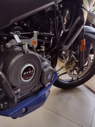 Bajaj Ns 160 Cuotas Sin Interes Solo En Cycles