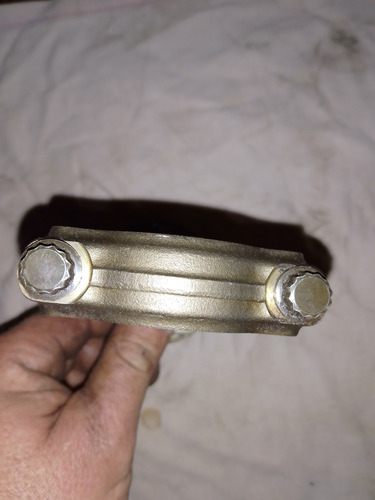 Imagen 6 de 8 de Biela Peugeot 208 308 3008 5008 Thp 1.6