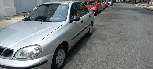 Daewoo Lanos 1.5 Se