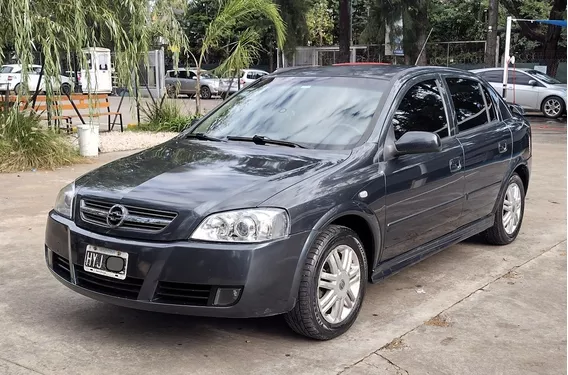 Chevrolet Astra 2.0 Gl