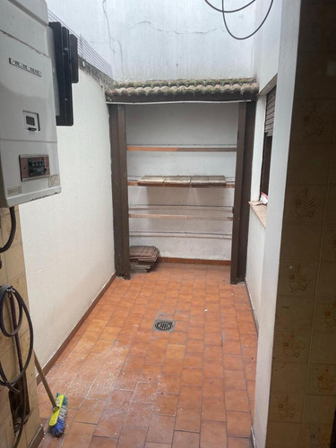 Departamento En Venta 2 Ambientes En Parque Avellaneda