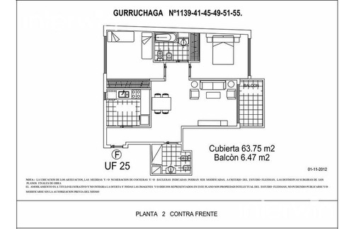 Cochera - Palermo