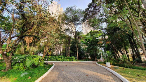 Imagem 3 de 30 de Apartamento Com 3 Dormitórios À Venda, 95 M² Por R$ 570.000,00 - Jardim Wanda - Taboão Da Serra/sp - Ap0875