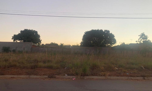 Imagem 2 de 6 de Lote No Jardim Buriti Sereno - 1251